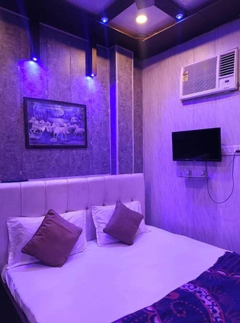 Imagen de la habitación del Hotel Shiv Kashi Paying Guest House. Foto 8