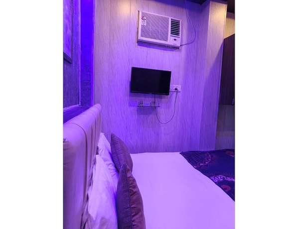 Imagen de la habitación del Hotel Shiv Kashi Paying Guest House. Foto 10