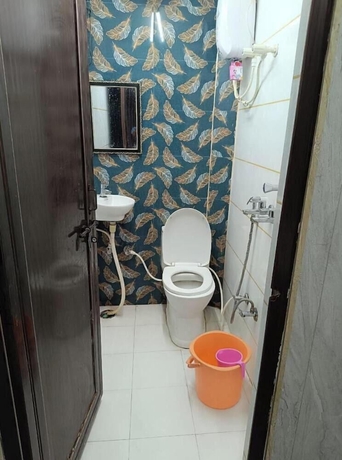 Imagen de la habitación del Hotel Shiv Kashi Paying Guest House. Foto 14