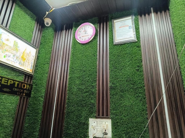 Imagen general del Hotel Shiv Kashi Paying Guest House. Foto 1