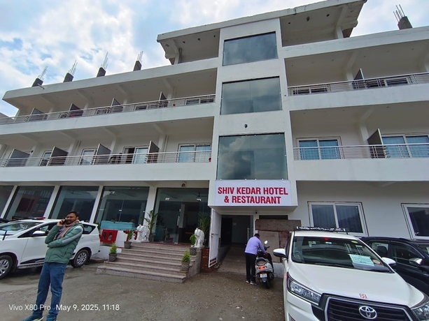 Imagen general del Hotel Shiv Kedar. Foto 1