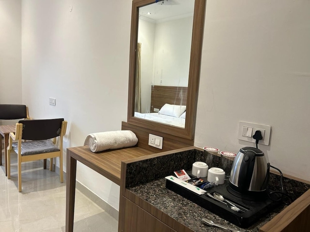 Imagen de la habitación del Hotel Shiv Kedar. Foto 12