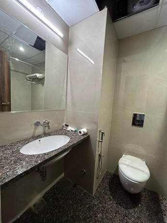 Imagen de la habitación del Hotel Shiv Kedar. Foto 14