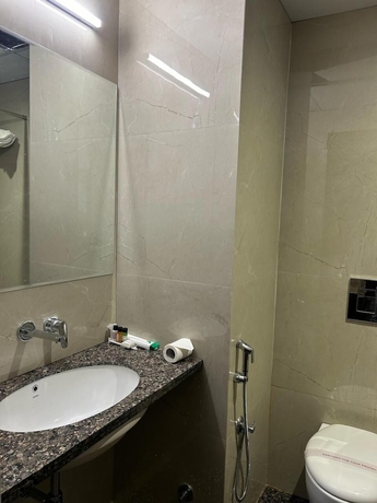 Imagen de la habitación del Hotel Shiv Kedar. Foto 15