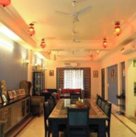 Imagen general del Hotel Shiv Kothi - Homestay. Foto 2