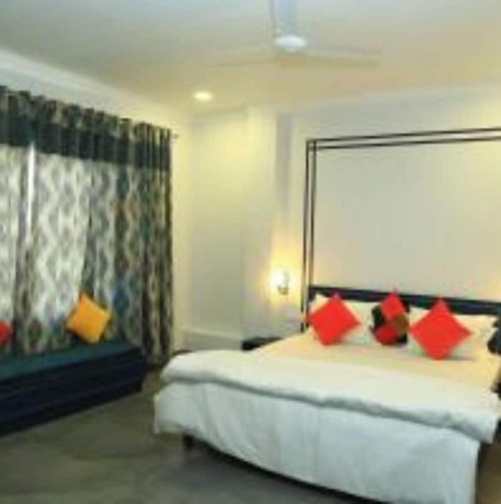 Imagen general del Hotel Shiv Kothi - Homestay. Foto 3