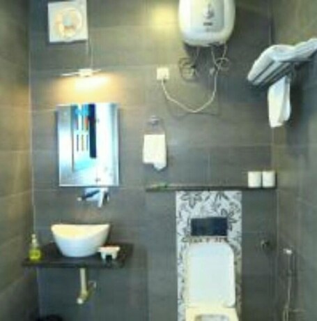 Imagen general del Hotel Shiv Kothi - Homestay. Foto 5