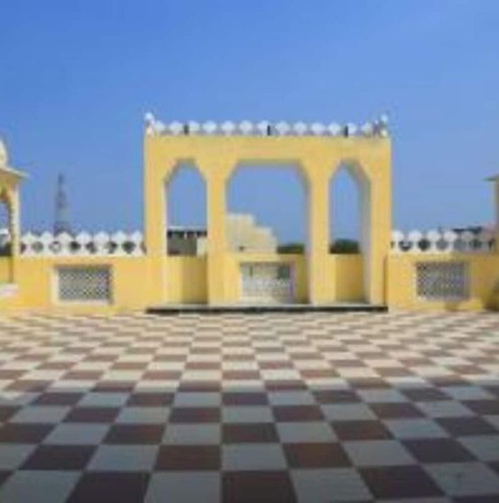 Imagen general del Hotel Shiv Kothi - Homestay. Foto 6