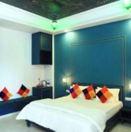 Imagen de la habitación del Hotel Shiv Kothi - Homestay. Foto 7