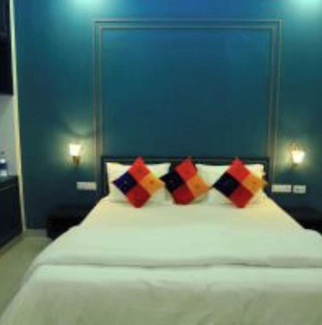 Imagen de la habitación del Hotel Shiv Kothi - Homestay. Foto 8