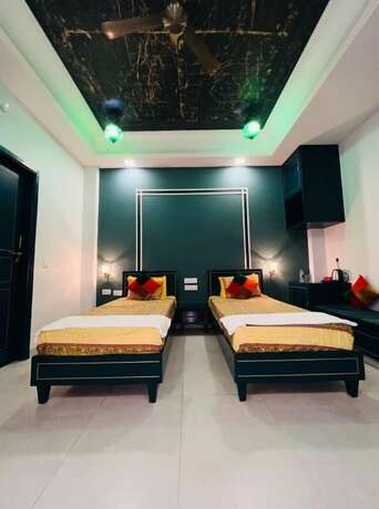 Imagen de la habitación del Hotel Shiv Kothi - Homestay. Foto 9