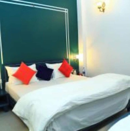 Imagen de la habitación del Hotel Shiv Kothi - Homestay. Foto 10