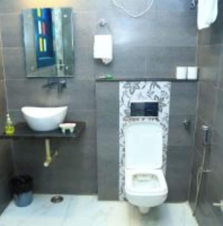Imagen de la habitación del Hotel Shiv Kothi - Homestay. Foto 11