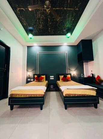 Imagen de la habitación del Hotel Shiv Kothi - Homestay. Foto 12