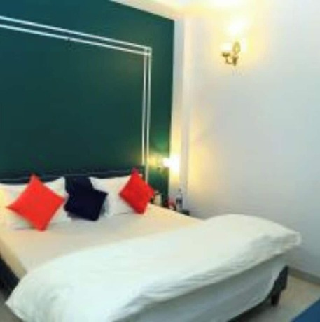 Imagen de la habitación del Hotel Shiv Kothi - Homestay. Foto 13