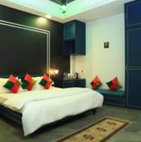 Imagen de la habitación del Hotel Shiv Kothi - Homestay. Foto 15