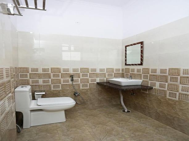 Imagen de la habitación del Hotel Shiv Palace, JAIPUR. Foto 6