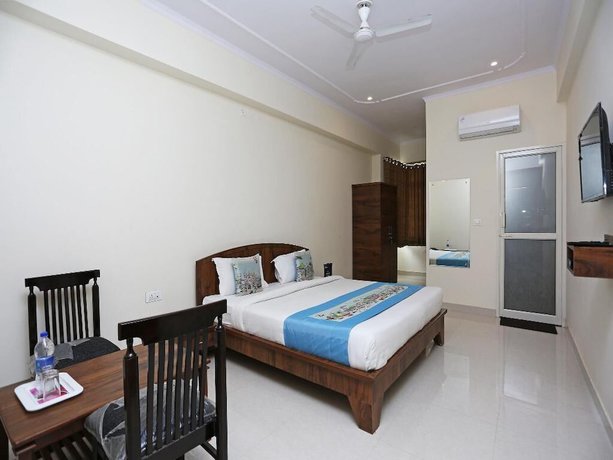 Imagen general del Hotel Shiv Palace, JAIPUR. Foto 1