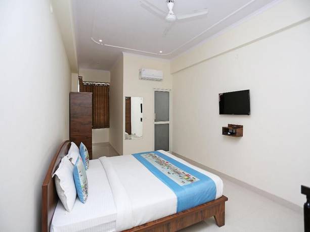 Imagen de la habitación del Hotel Shiv Palace, JAIPUR. Foto 11