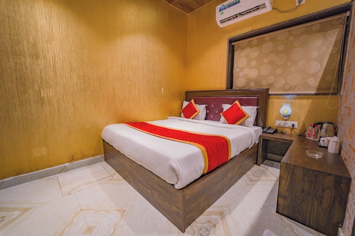 Imagen de la habitación del Hotel Shiv Rudraksh Resort - Near Assi Ghat. Foto 4