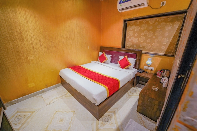 Imagen de la habitación del Hotel Shiv Rudraksh Resort - Near Assi Ghat. Foto 5