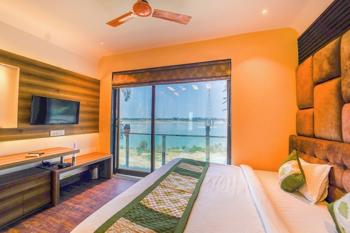 Imagen general del Hotel Shiv Rudraksh Resort - Near Assi Ghat. Foto 1