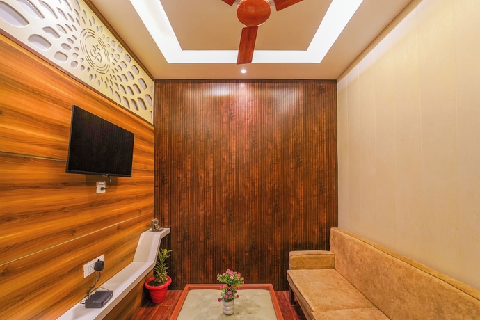 Imagen de la habitación del Hotel Shiv Rudraksh Resort - Near Assi Ghat. Foto 6