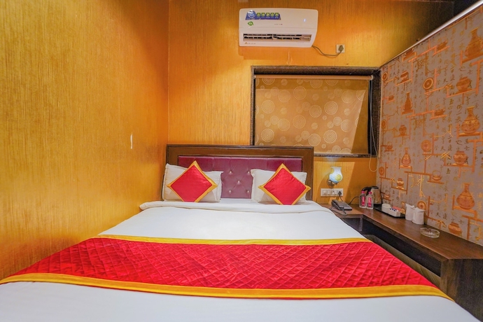 Imagen de la habitación del Hotel Shiv Rudraksh Resort - Near Assi Ghat. Foto 7