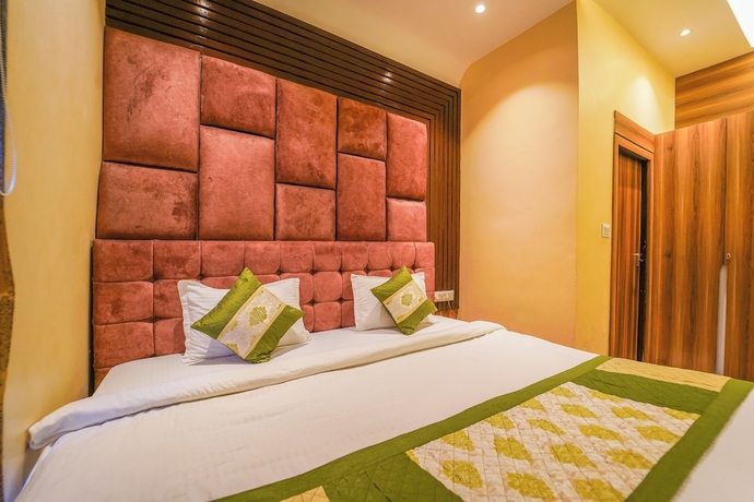 Imagen de la habitación del Hotel Shiv Rudraksh Resort - Near Assi Ghat. Foto 13