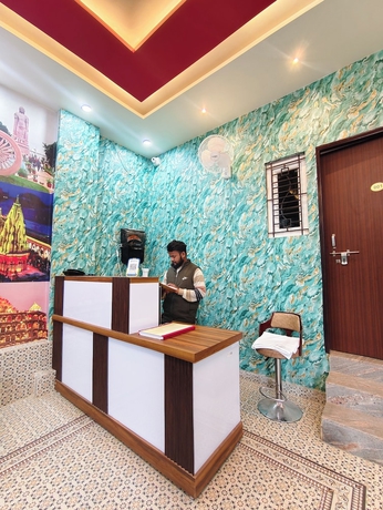 Imagen de los interiores del Hotel Shiv Sagar. Foto 14