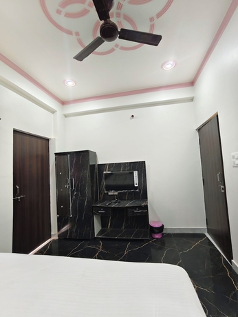 Imagen de la habitación del Hotel Shiv Sagar. Foto 4