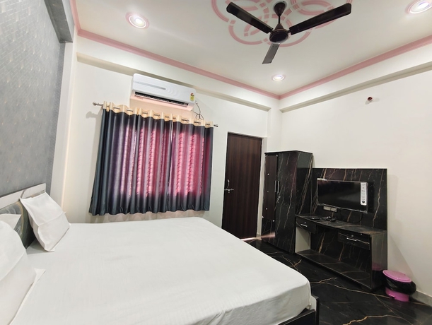 Imagen de la habitación del Hotel Shiv Sagar. Foto 5