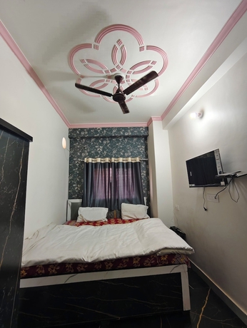 Imagen de la habitación del Hotel Shiv Sagar. Foto 7