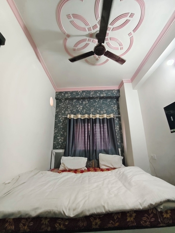 Imagen de la habitación del Hotel Shiv Sagar. Foto 8