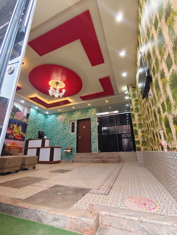 Imagen de la habitación del Hotel Shiv Sagar. Foto 10
