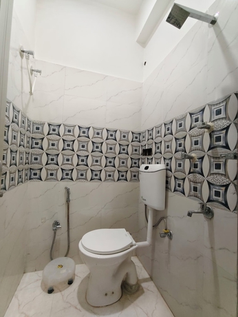 Imagen de la habitación del Hotel Shiv Sagar. Foto 11