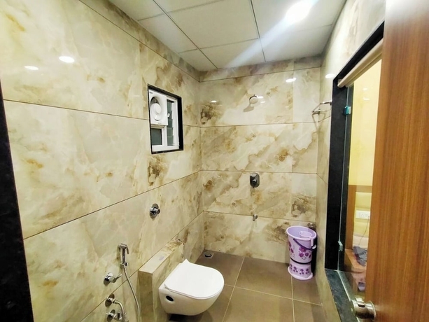 Imagen de la habitación del Hotel Shiv Shakti. Foto 3