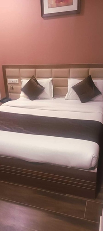 Imagen de la habitación del Hotel Shiv Shakti. Foto 4