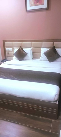 Imagen de la habitación del Hotel Shiv Shakti. Foto 5
