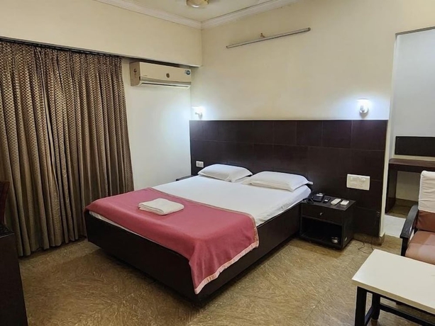 Imagen de la habitación del Hotel Shiv Shakti. Foto 7