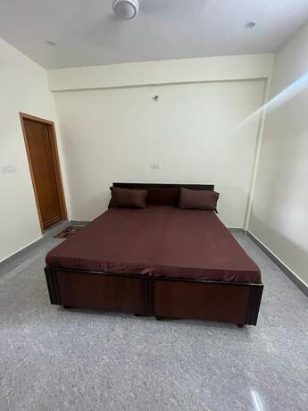 Imagen de la habitación del Hotel Shiv Shakti Wellness Resort. Foto 15