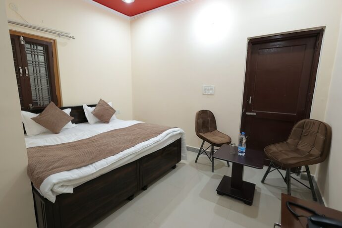 Imagen general del Hotel Shiv Shakti Wellness Resort. Foto 2