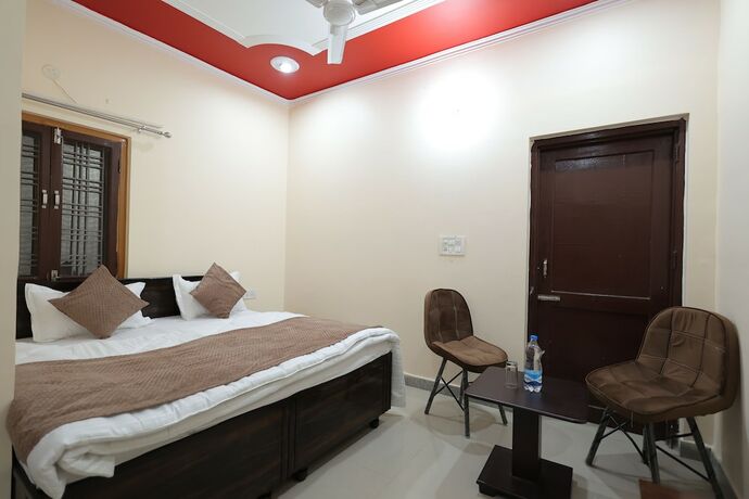Imagen general del Hotel Shiv Shakti Wellness Resort. Foto 6