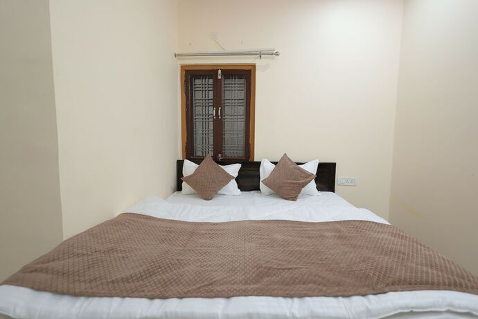 Imagen general del Hotel Shiv Shakti Wellness Resort. Foto 10
