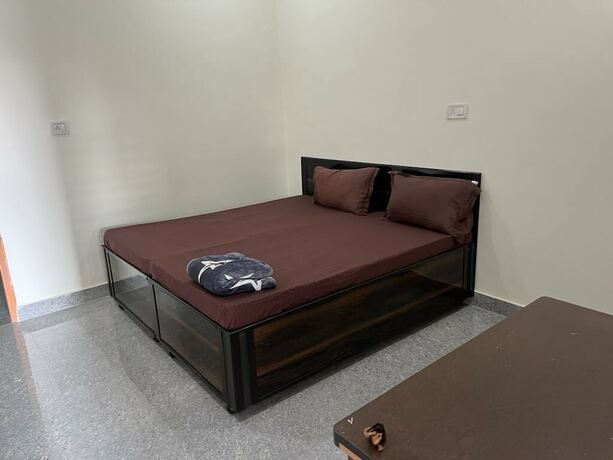 Imagen de la habitación del Hotel Shiv Shakti Wellness Resort. Foto 20