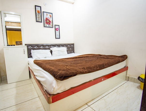 Imagen de la habitación del Hotel Shiv Sharnam. Foto 3