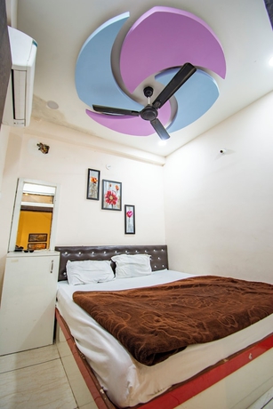 Imagen de la habitación del Hotel Shiv Sharnam. Foto 4