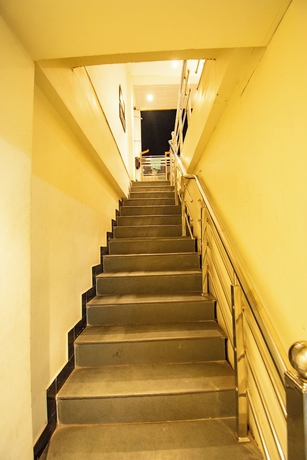 Imagen de los interiores del Hotel Shiv Sharnam. Foto 8