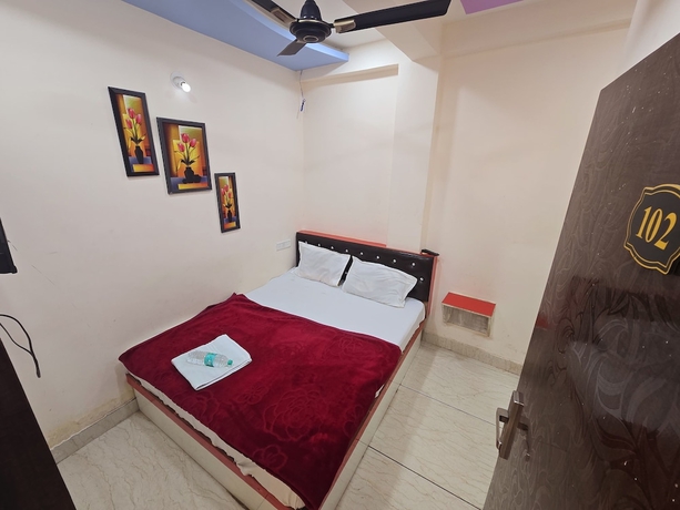 Imagen de la habitación del Hotel Shiv Sharnam. Foto 6