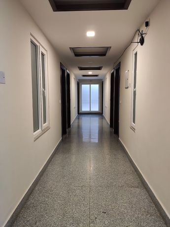 Imagen de los interiores del Hotel Shiv Vilas. Foto 13
